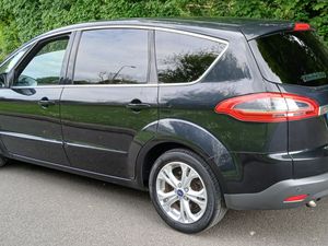 Ford S-Max 2012 *TITANIUM 7 SEATS* 1.6 TDCi - Image 4
