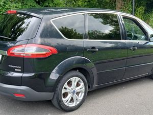Ford S-Max 2012 *TITANIUM 7 SEATS* 1.6 TDCi - Image 3