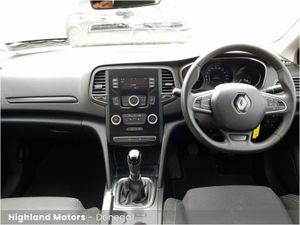 Renault Megane 1.5 dCi 110 Expression - Image 2