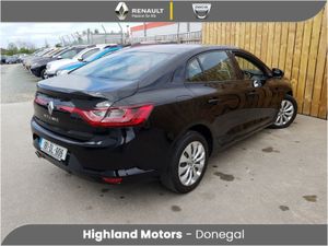 Renault Megane 1.5 dCi 110 Expression - Image 3