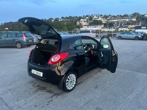 Ford KA 2011 - Image 4