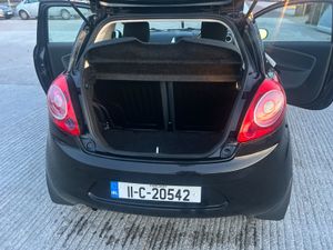 Ford KA 2011 - Image 2