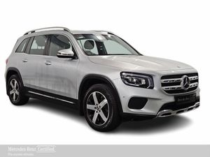 Mercedes-Benz GLB 200D (150bhp) Progressive - Low - Image 3
