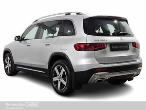 Mercedes-Benz GLB 200D (150bhp) Progressive - Low - Image 4