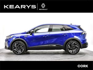 Renault Symbioz Techno Esprit Alpine E-tech Hybri - Image 4