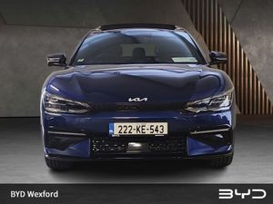 Kia EV6 (deposit Taken) EV6 Gt-line (sunroof) - Image 3