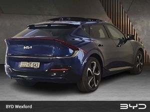 Kia EV6 (deposit Taken) EV6 Gt-line (sunroof) - Image 4