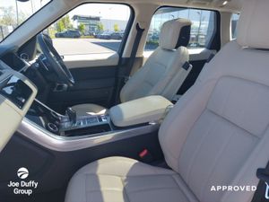 Land Rover Range Rover Sport HSE P400 2.0 Phev - Image 4