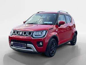 Suzuki Ignis 2021 - Image 4