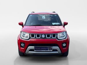 Suzuki Ignis 2021 - Image 3