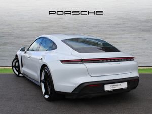 Porsche Taycan 4S - Image 3