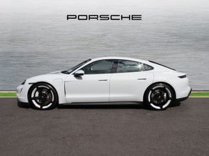 Porsche Taycan 4S - Image 4