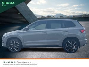 Skoda Karoq 2022 - Image 4