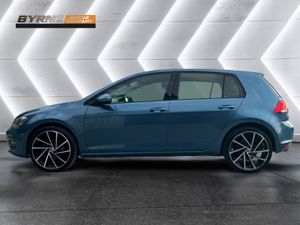 VOLKSWAGEN GOLF 1.2 TSI AUTO, 2014 - Image 2