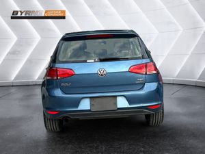 VOLKSWAGEN GOLF 1.2 TSI AUTO, 2014 - Image 4