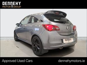 Opel Corsa 3 Door SRI 90bhp  57 P/wk - Image 3