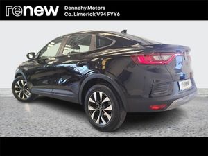 Renault Arkana Evolution Mild  107 P/wk - Image 4