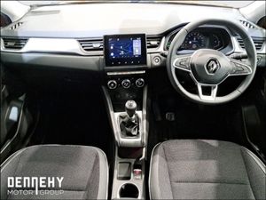 Renault Captur SE Edition  may Madness Sale Price - Image 3