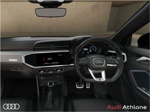 Audi Q3 2.0tdi 150BHP S-line S-tronic - Available - Image 2