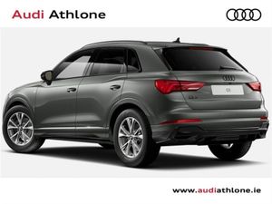 Audi Q3 2.0tdi 150BHP S-line S-tronic - Available - Image 3