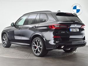 BMW X5 Xdrive45e M Sport - Image 2