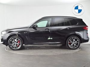 BMW X5 Xdrive45e M Sport - Image 3
