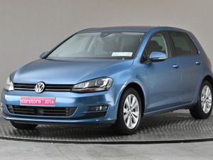 Volkswagen Golf 1.2 TSI DSG MK7 Comfortline  low - Image 3