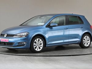 Volkswagen Golf 1.2 TSI DSG MK7 Comfortline  low - Image 4