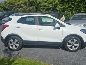 Opel Mokka 2016 - Image 2