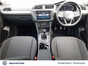 Volkswagen Tiguan Allspace 2.0 TDI 122HP Life - Image 2