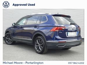 Volkswagen Tiguan Allspace 2.0 TDI 122HP Life - Image 3