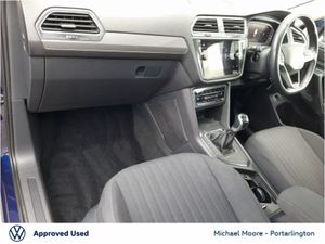 Volkswagen Tiguan Allspace 2.0 TDI 122HP Life - Image 4