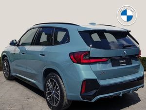 BMW X1 Xdrive25e M Sport - Image 2