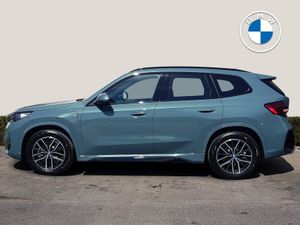 BMW X1 Xdrive25e M Sport - Image 3