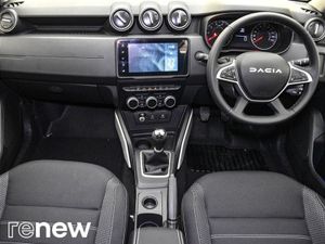 Dacia Duster Journey Blue dCi 115 4x2 - Image 3