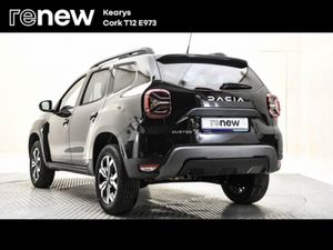 Dacia Duster Journey Blue dCi 115 4x2 - Image 4