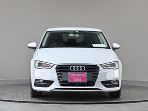 Audi A3 1.4 Tfsi S-tronic 5DR  low Mileage revers - Image 2