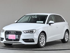 Audi A3 1.4 Tfsi S-tronic 5DR  low Mileage revers - Image 3