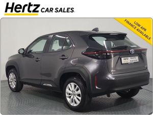 Toyota Yaris Cross Luna 1.5 Petrol Automatic - Image 4