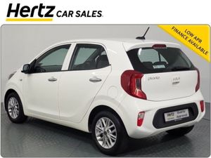 Kia Picanto  warranty Until 2030  My23 AT 1.0 Pet - Image 4