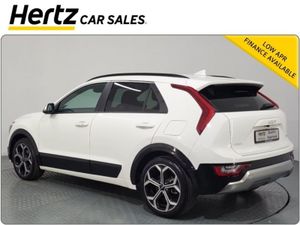 Kia Niro K3 HEV 1.6 Petrol Automatic - Image 4
