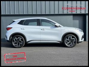 BYD ATTO 3 Comfort 60.5kwh - Image 3