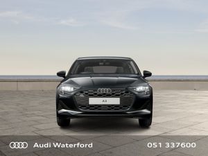 Audi A3 Sportback 40 Tfsi E 204HP S-T SE From  60 - Image 3
