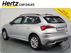 Skoda Kamiq Ambition 1.0tsi 1.0 Petrol Automatic - Image 4