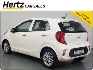 Kia Picanto My23 AT 1.0 Petrol Automatic - Image 4
