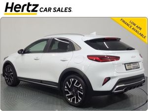 Kia Xceed PE Phev 1.6 Petrol Automatic - Image 4