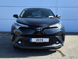 Toyota C-HR C-hr Hybrid - Image 2