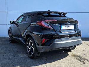 Toyota C-HR C-hr Hybrid - Image 3
