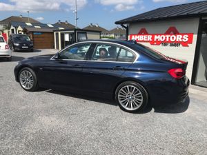 2017 BMW 3 Series 320D AUTO - Image 4