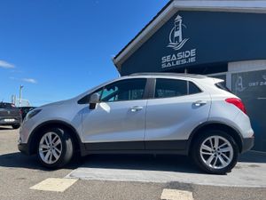 181 Opel MokkaX Ecotec - Image 2